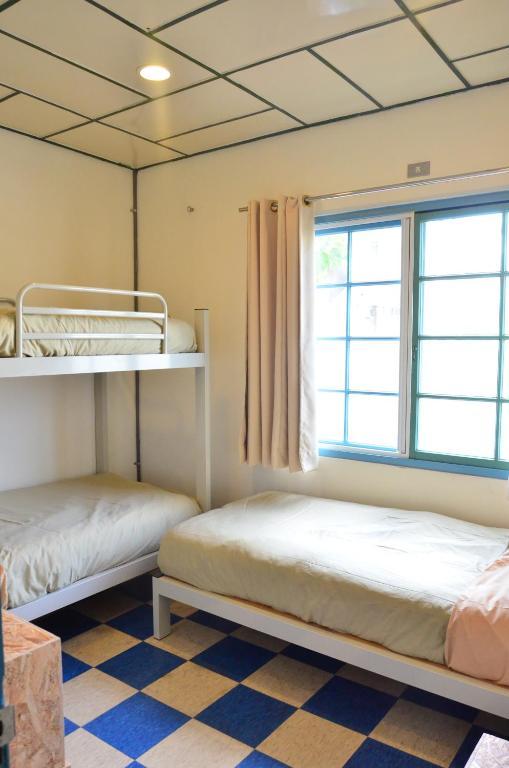 City Hut 1828 Tainan Rum bild