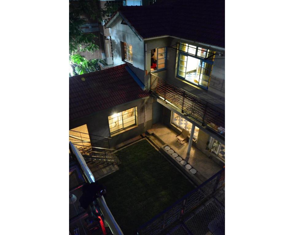 City Hut 1828 Tainan Exteriör bild